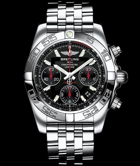 breitling limited edition|Breitling limited edition chronomat.